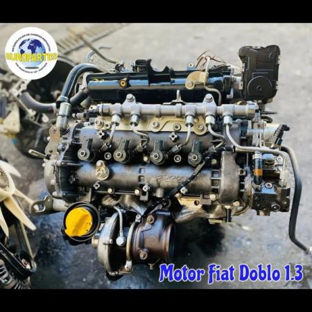 MOTOR FIAT DOBLO 1.3
