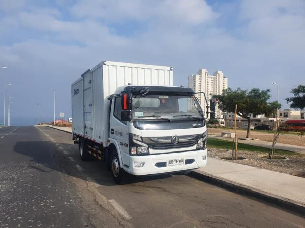 DONGFENG DF1016 - 2022