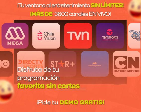 TELECABLE IPTV