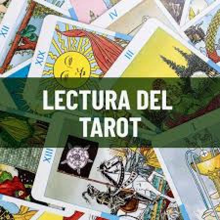 SANTIAGO Y TERESA LECTURA DE TAROT 