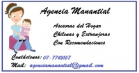 Agencia Manantial