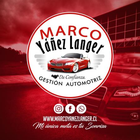 AUTOMOTORA MARCO YANEZ LANGER 