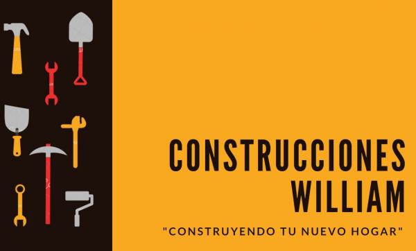 CONSTRUCCIONES WILLIAM